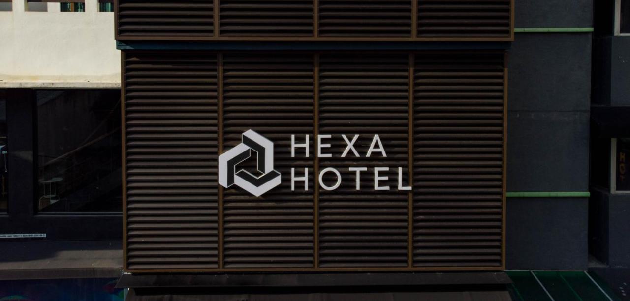Hotel Hexa & Backpackers Capsules Bukit Bintang Kuala Lumpur